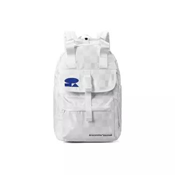 Рюкзак унисекс Draconite, Белый