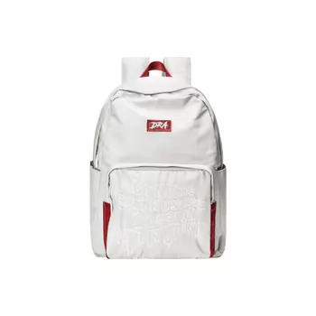 Рюкзак унисекс Draconite, Белый