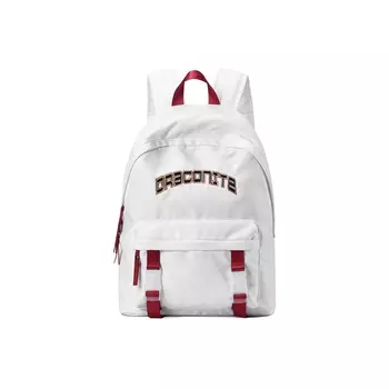 Рюкзак унисекс Draconite, Белый