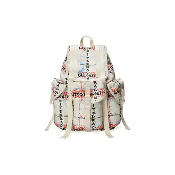 Рюкзак унисекс Draconite, Бежевый