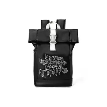 Рюкзак унисекс Draconite, Черный 2