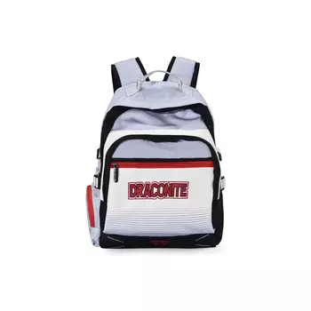 Рюкзак унисекс Draconite, дымка серая