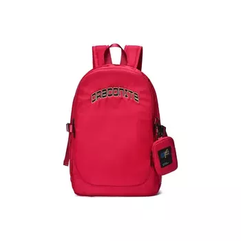 Рюкзак унисекс Draconite, Красный