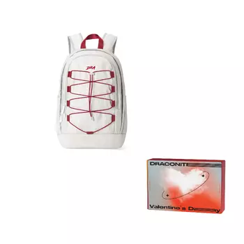 Рюкзак унисекс Draconite, Один размер подходит всем