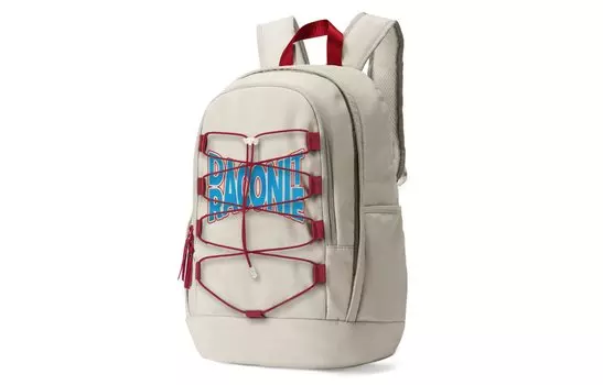 Рюкзак унисекс Draconite, От белого