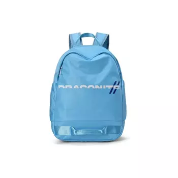 Рюкзак унисекс Draconite, Синий