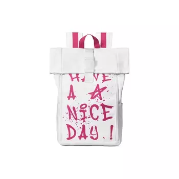 Рюкзак унисекс Draconite, Синий