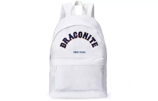 Рюкзак унисекс Draconite, Синий