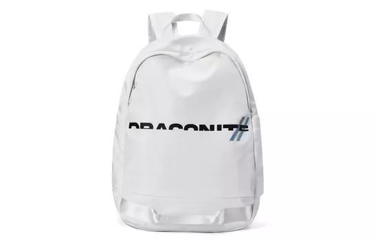 Рюкзак унисекс Draconite, Синий (Стиль 1)