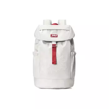 Рюкзак унисекс Draconite, Светло-серый