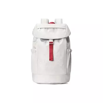 Рюкзак унисекс Draconite, Светло-серый