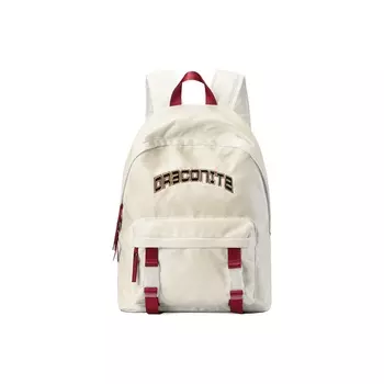 Рюкзак унисекс Draconite, Желтый