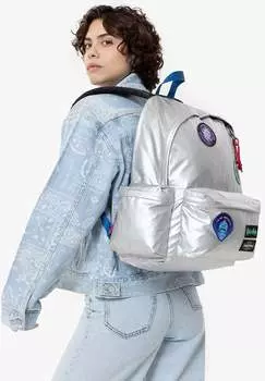 Рюкзак UNISEX Eastpak, белый