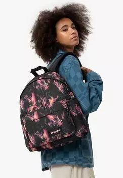 Рюкзак UNISEX Eastpak, черный