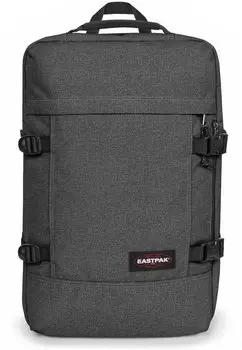 Рюкзак UNISEX Eastpak, черный деним