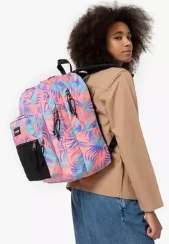 Рюкзак UNISEX Eastpak, розовый