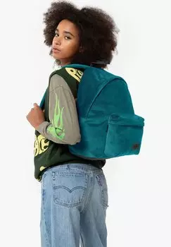 Рюкзак UNISEX Eastpak, светло-зеленый меланж