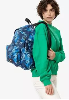 Рюкзак UNISEX Eastpak, темно-синий