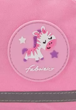 Рюкзак Unisex Fabrizio, розовый