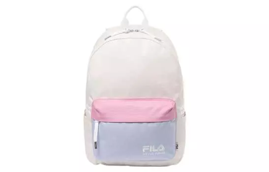 Рюкзак унисекс FILA, Beige