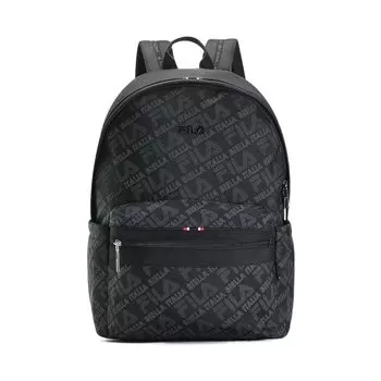 Рюкзак унисекс FILA, Black