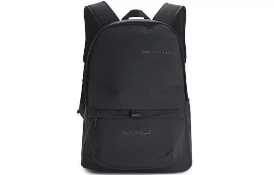 Рюкзак унисекс FILA, Black