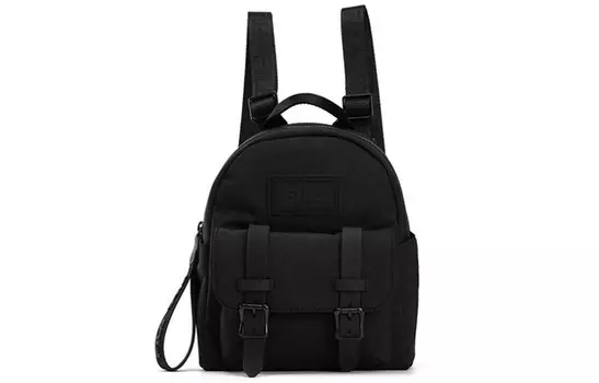Рюкзак унисекс FILA, Black