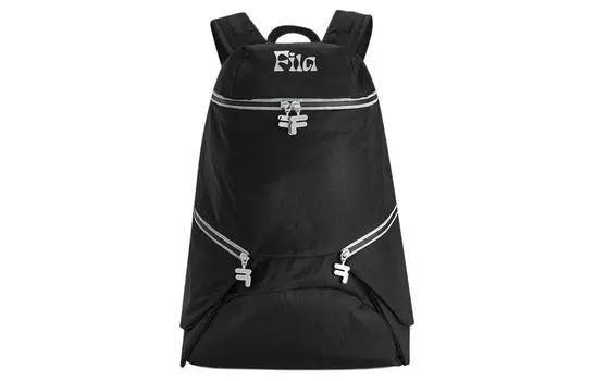 Рюкзак унисекс FILA Fusion, Black