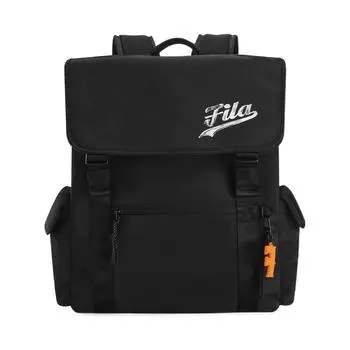 Рюкзак унисекс FILA FUSION, Черный