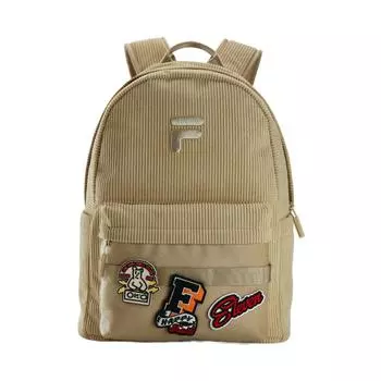 Рюкзак унисекс FILA FUSION, Хаки