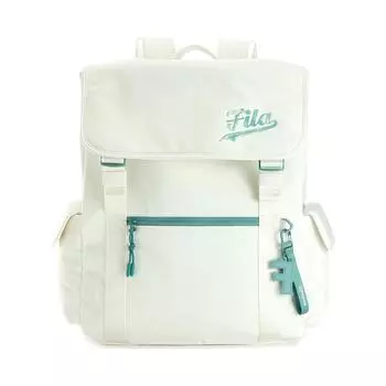 Рюкзак унисекс FILA FUSION, От белого