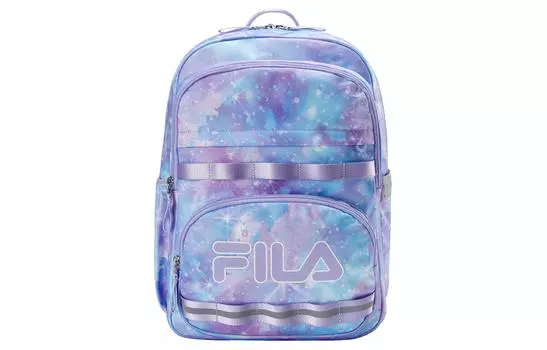 Рюкзак унисекс FILA, Lou Que Zi