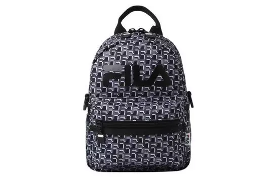 Рюкзак унисекс FILA, Multicolor