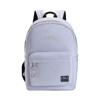 Рюкзак унисекс FILA, Одуванчик фиолетовый