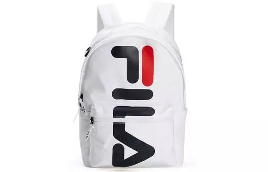 Рюкзак унисекс FILA, White