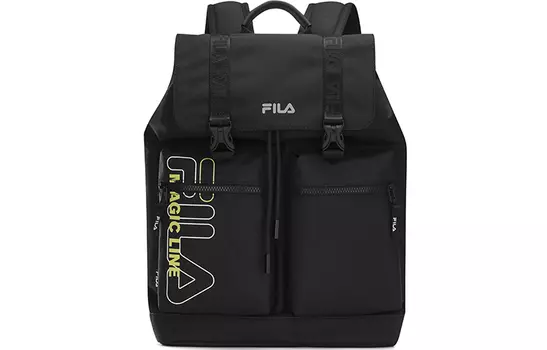 Рюкзак унисекс FILA, XS