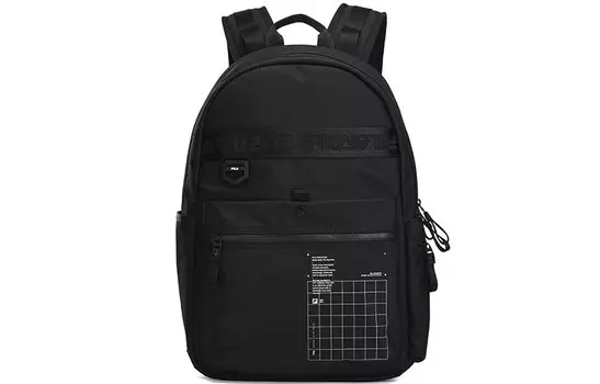 Рюкзак унисекс FILA, XS