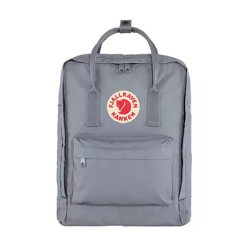 Рюкзак унисекс Fjallraven Kanken, 16л
