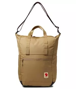 Рюкзак Unisex Fjllrven Tote, цвет Clay