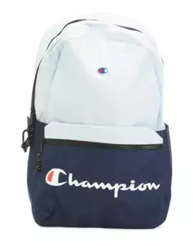 Рюкзак унисекс Forever The Manuscript Champion, темно-синий