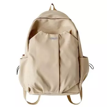 Рюкзак унисекс Gf, Серый