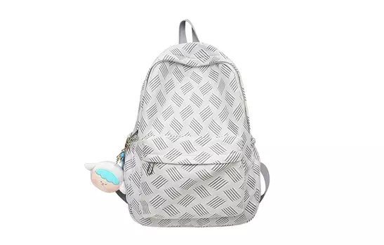 Рюкзак унисекс Gky, Синий