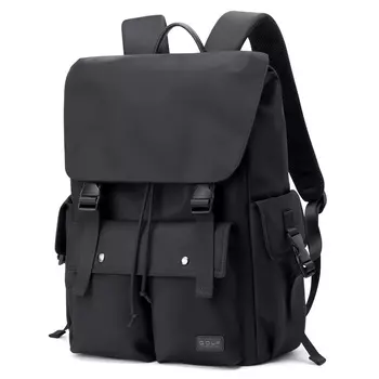 Рюкзак унисекс GOLF, Черный