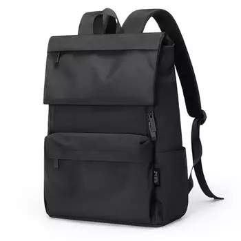 Рюкзак унисекс GOLF, Черный