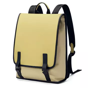 Рюкзак унисекс GOLF, Черный