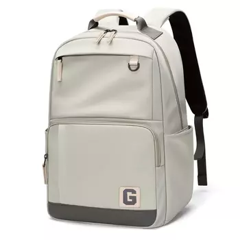 Рюкзак унисекс GOLF, Черный