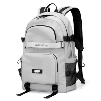 Рюкзак унисекс GOLF, Черный