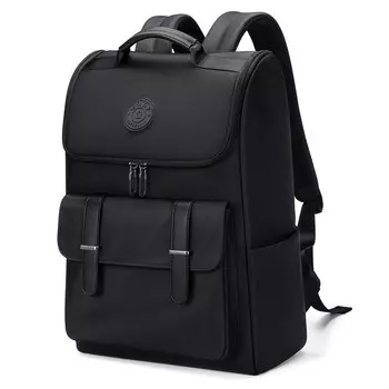 Рюкзак унисекс GOLF, Черный