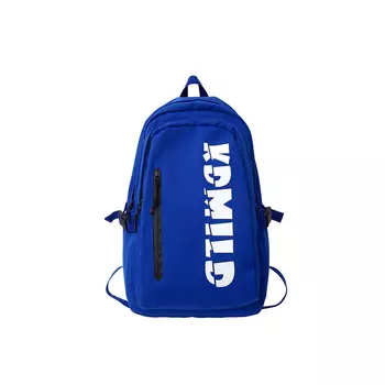 Рюкзак унисекс Gox, Серый