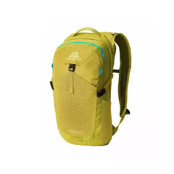 Рюкзак унисекс GREGORY, Черный